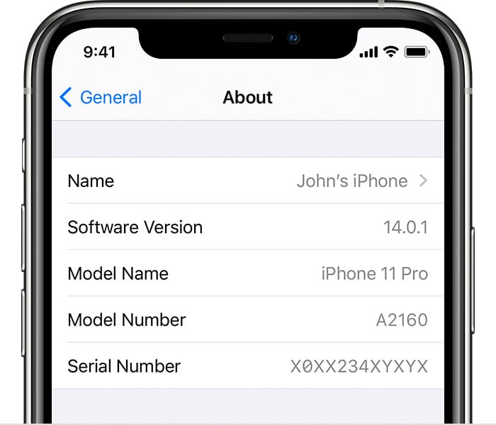 De qué manera suprimir el bloqueo de activación de Buscar mi iPhone sin el ID de Apple once Sobre